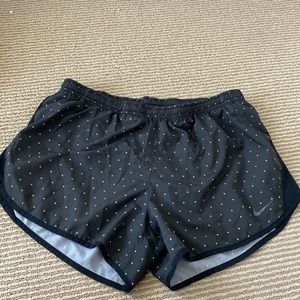 Nike DRI-FIT running shorts
